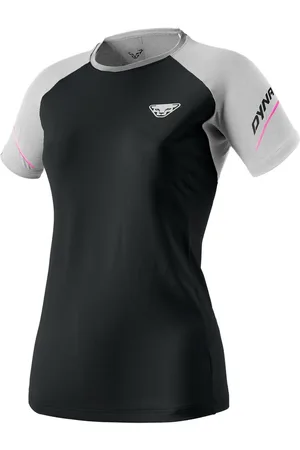 Dynafit Alpine Pro Short Sleeve Shirt Femme