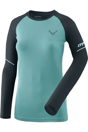 Dynafit Alpine Pro Long Sleeve Shirt Femme
