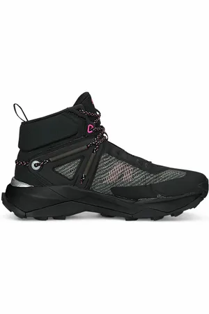 PUMA Explore Nitro Mid Femme