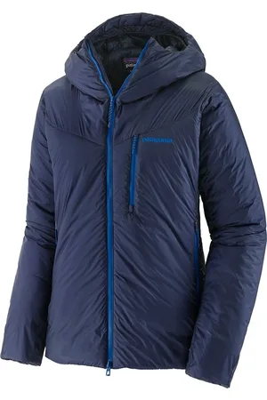Patagonia DAS Parka Femme