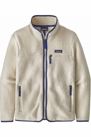 Patagonia Retro Pile Jacket Femme