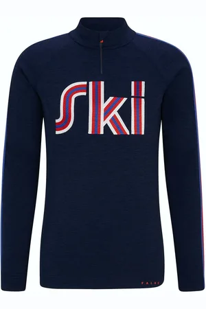 Falke SK Thermallayer Homme