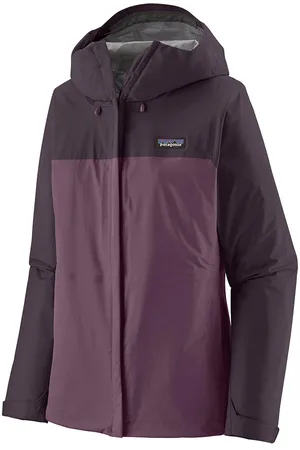 Patagonia Torrentshell 3L Jacket Femme