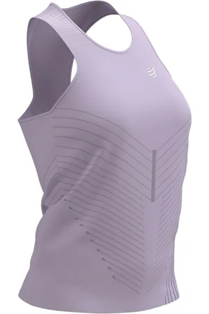 Compressport Performance Singlet Femme