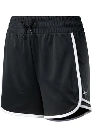 Reebok Wor Knit Short Femme