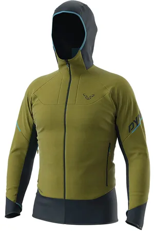 Dynafit Mezzalama Polartec Alpha Jacket Homme