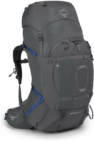 Osprey Aether Plus 70 Homme