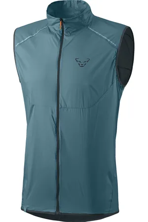 Dynafit Vert Wind Vest Homme