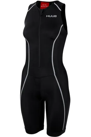 Huub Essentials Tri Suit Femme
