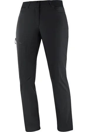 Salomon Wayfarer Pants Femme
