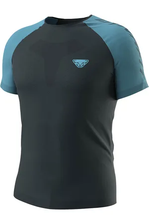 Dynafit Ultra 3 S-Tech Short Sleeve Tee Homme