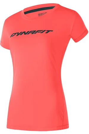 Dynafit Traverse 2 Short Sleeve Shirt Femme