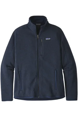 Patagonia Better Sweater Jacket Homme