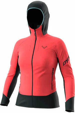 Dynafit Mezzalama Polartec Alpha Jacket Femme