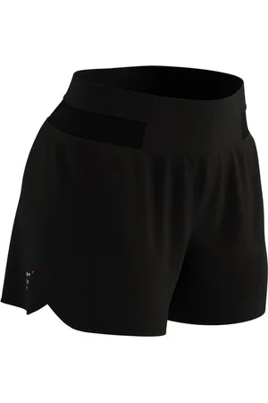 Compressport Performance Overshort Femme