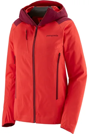 Patagonia Upstride Jacket Femme