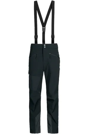 Mammut Base Jump Softshell Touring Pant Homme