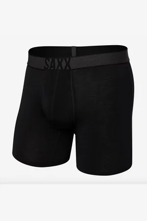 SAXX Roast Master Mid-Weight Boxer Brief Fly Homme