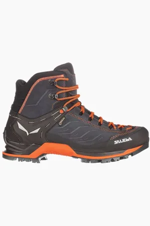 Salewa Mountain Trainer Mid Gore-Tex Homme