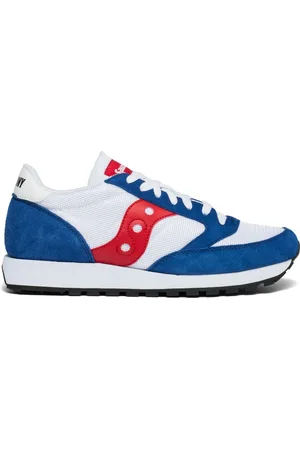 Saucony Jazz Vintage Homme