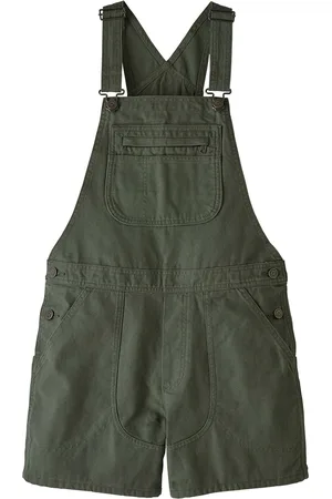 Patagonia Stand Up Overalls Femme