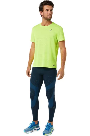 Asics Ventilate Actibreeze Short Sleeve Top Homme