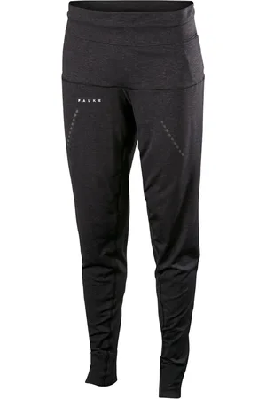 Falke Pants Loose Femme