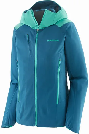 Patagonia Upstride Jacket Femme