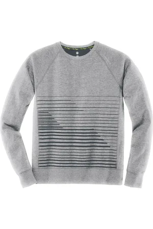 Brooks Running Joyride Sweatshirt Homme