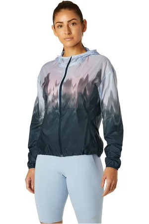 Asics Kasane Jacket Gpx Lite Femme
