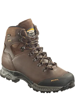 Meindl Softline Top Gore-Tex Homme