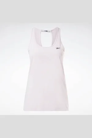 Reebok T-Shirt ActivChill Athletic Tank Femme