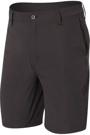 SAXX Go To Town 2N1 Short 9" Homme