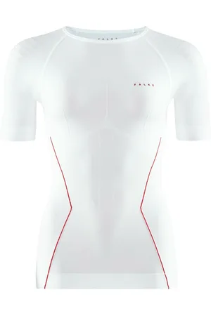 Falke Warm Shortsleeved Shirt Tight Femme