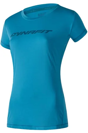 Dynafit Traverse 2 Short Sleeve Shirt Femme