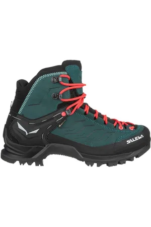 Salewa Mountain Trainer Mid Gore-Tex Femme