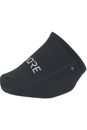 Gore Wear Toe Cover WINDSTOPPER Black