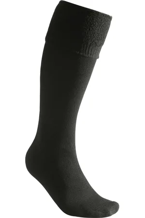 Woolpower Socks Knee High 400 Homme