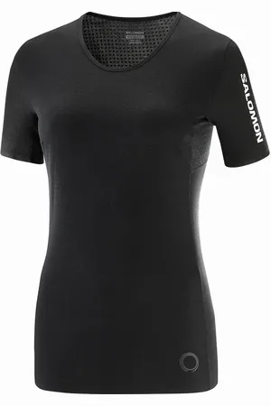 S/LAB NSO Tee Femme