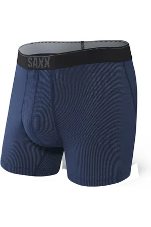 SAXX Quest Boxer Brief Fly Homme