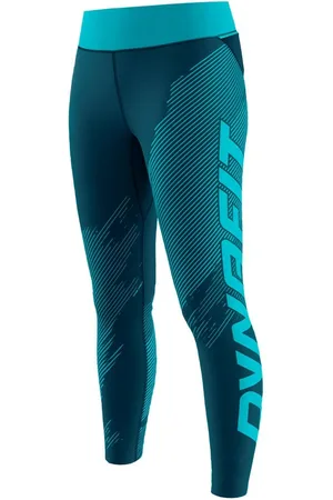 Dynafit Ultra Graphic Long Tight Femme