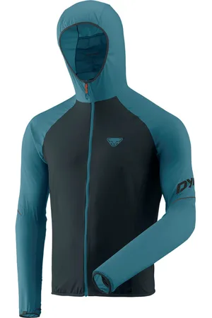 Dynafit Alpine Wind 2 Jacket Homme