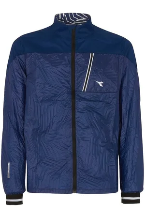 Diadora Wind Jacket Win Homme