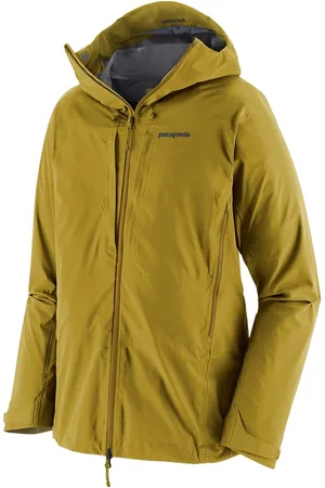 Patagonia Dual Aspect Jacket Homme
