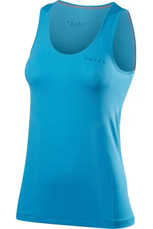 Falke RU C Singlet Femme