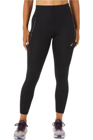 Asics Race High Waist Tight Femme