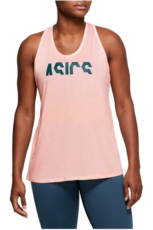 Asics Essential Gpx Tank Femme