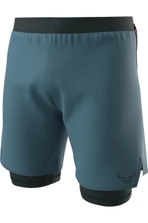 Dynafit Alpine Pro 2in1 Short Homme