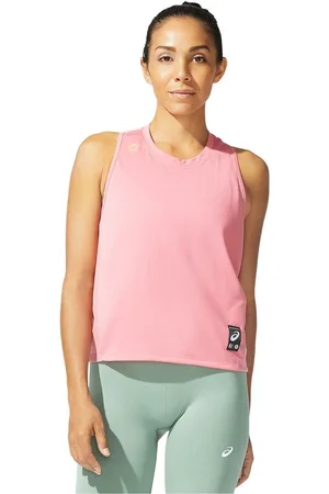 Asics Sakura Tank Femme