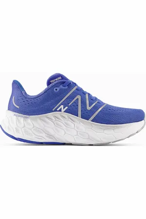 New Balance More V4 Femme